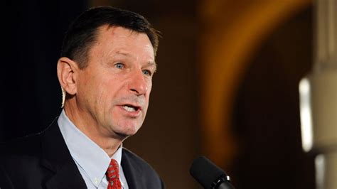The unexpected death of Paul Sherwen leaves huge void in .
